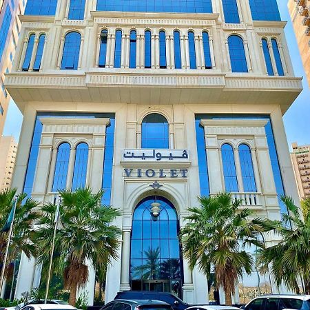 فندق فيوليت Mecca Екстер'єр фото